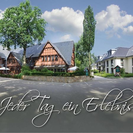 Hotel Mutter-Bahr Ibbenbüren Zewnętrze zdjęcie