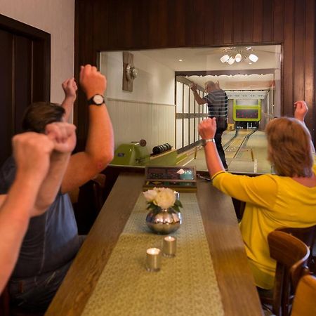 Hotel Mutter-Bahr Ibbenbüren Zewnętrze zdjęcie