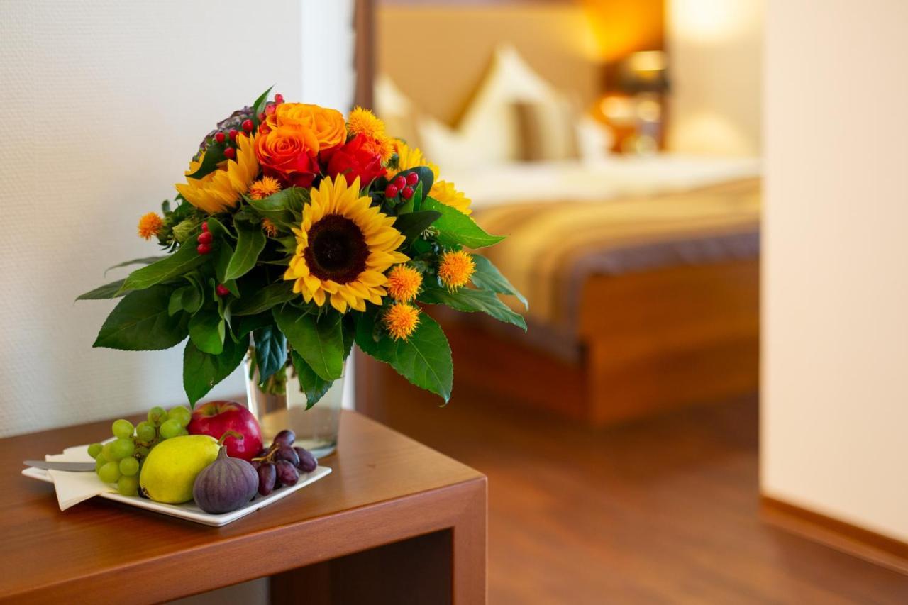 Hotel Mutter-Bahr Ibbenbüren Zewnętrze zdjęcie