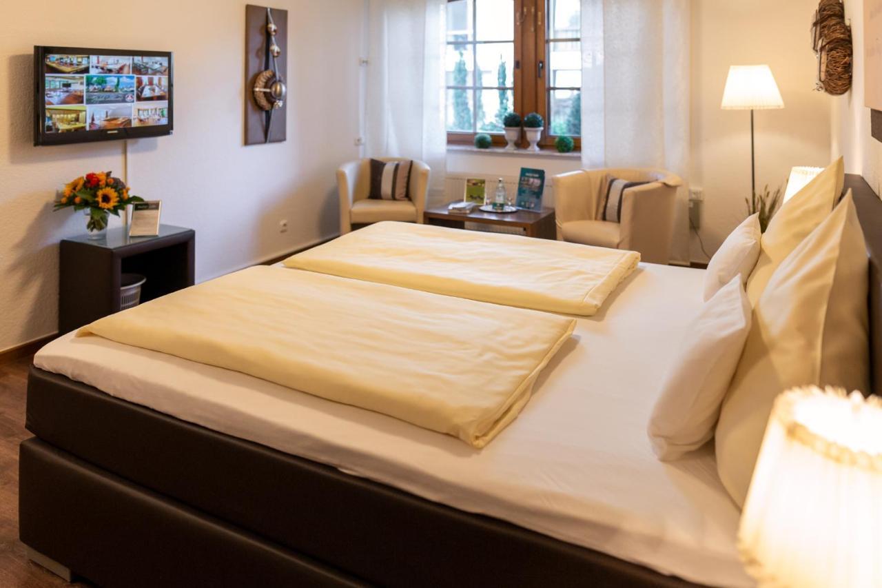 Hotel Mutter-Bahr Ibbenbüren Zewnętrze zdjęcie