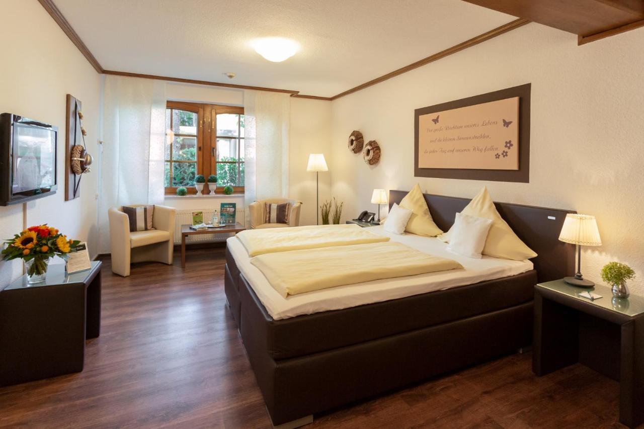 Hotel Mutter-Bahr Ibbenbüren Zewnętrze zdjęcie