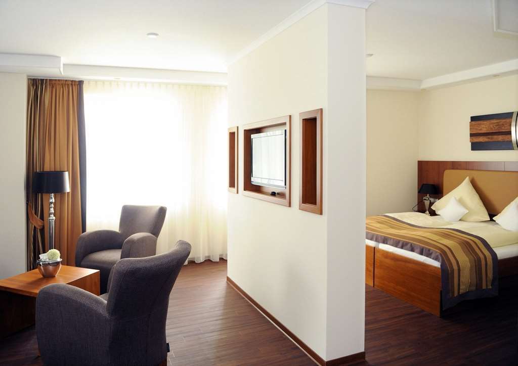 Hotel Mutter-Bahr Ibbenbüren Pokój zdjęcie
