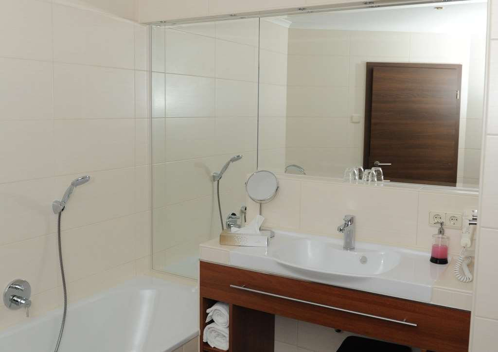 Hotel Mutter-Bahr Ibbenbüren Pokój zdjęcie